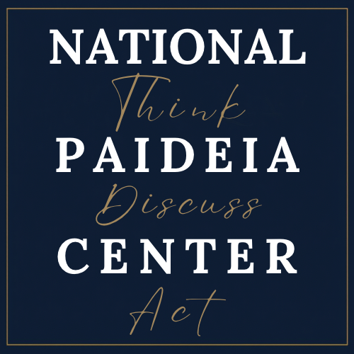 National Paideia Center Inc logo
