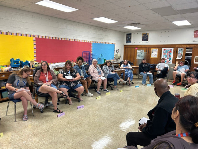 A Paideia School Leads the Way: Ernie Pyle's Remarkable Literacy Gains
