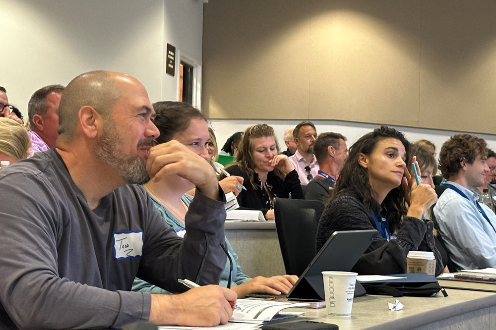 National Paideia Center