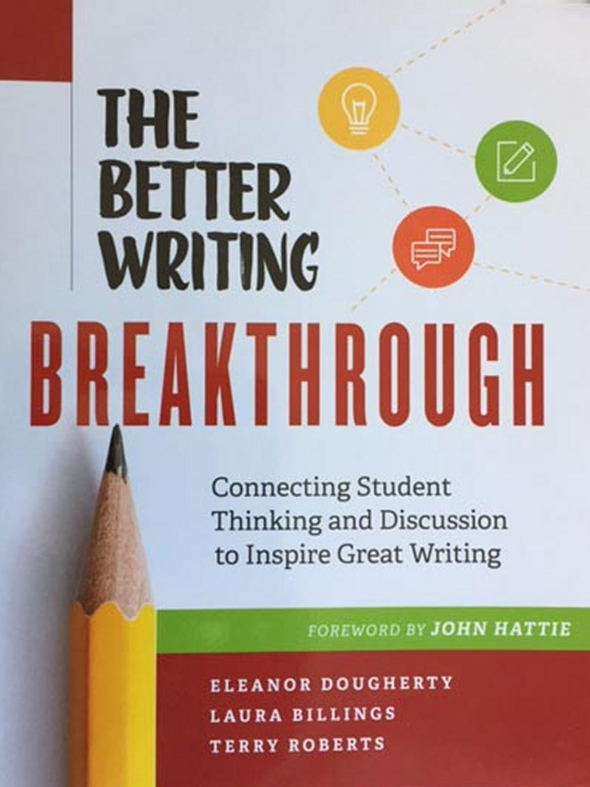 The Better Writing Breakthrough – National Paideia Center