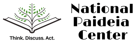 Paideia Today – National Paideia Center
